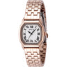 Reloj Invicta Wildflower de mujer pulsera de metal 27 mm