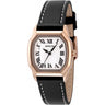 Reloj Wildflower de mujer pulsera de cuero 27 mm