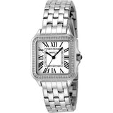 Reloj Invicta Angel de dama pulsera de metal 28 mm