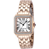 Reloj Invicta Angel de dama pulsera de metal 28 mm