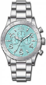 Reloj Invicta Specialty de hombre pulsera de metal 50 mm