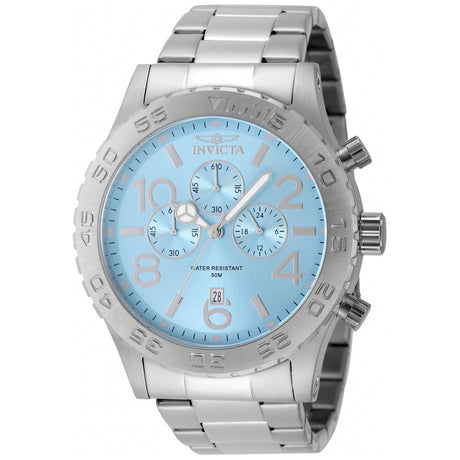 Reloj Invicta Specialty de hombre pulsera de metal 50 mm