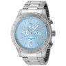 Reloj Invicta Specialty de hombre pulsera de metal 50 mm