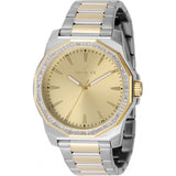 Reloj Invicta Speedway de mujer pulsera de metal 34 mm