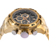 Reloj Invicta Speedway de hombre pulsera de metal 50 mm