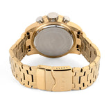 Reloj Invicta Speedway de hombre pulsera de metal 50 mm