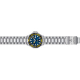 Reloj Invicta Grand Diver de hombre correa de metal 52 mm