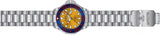 Reloj Invicta Grand Diver de hombre correa de metal 52 mm
