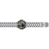 Reloj Invicta Grand Diver de hombre correa de metal 52 mm