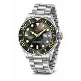 Reloj Invicta Grand Diver de hombre correa de metal 52 mm