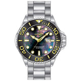 Reloj Invicta Grand Diver de hombre correa de metal 52 mm