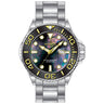 Reloj Invicta Grand Diver de hombre correa de metal 52 mm