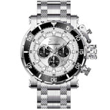 Reloj Invicta Coalition Forces de hombre pulsera de metal 52 mm