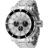 Reloj Invicta Coalition Forces de hombre pulsera de metal 52 mm