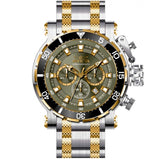 Reloj Invicta Coalition Forces de hombre pulsera de metal 52 mm