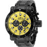 Reloj Invicta Coalition Forces de hombre pulsera de metal 52 mm