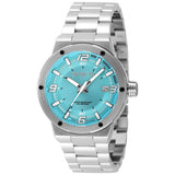 Reloj Invicta Specialty de hombre banda de metal 40 mm