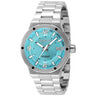 Reloj Invicta Specialty de hombre banda de metal 40 mm