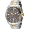 Reloj Invicta Pro Diver de hombre pulsera de metal 42 mm