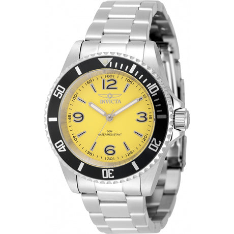 Reloj Invicta Speciality de hombre pulsera de metal 40 mm