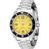 Reloj Invicta Speciality de hombre pulsera de metal 40 mm