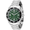 Reloj Invicta Speciality de hombre pulsera de metal 40 mm
