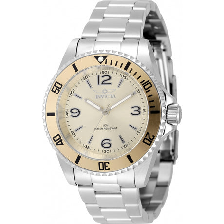 Reloj Invicta Speciality de hombre pulsera de metal 40 mm