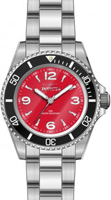 Reloj Invicta Speciality de hombre pulsera de metal 40 mm