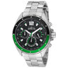 Reloj Invicta Speedway de hombre pulsera de metal 44mm