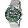 Reloj Invicta Speedway de hombre pulsera mesh 44 mm