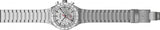 Reloj Invicta Speedway de caballero pulsera de metal 44 mm