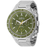 Reloj Invicta Speedway de caballero pulsera de metal 44 mm