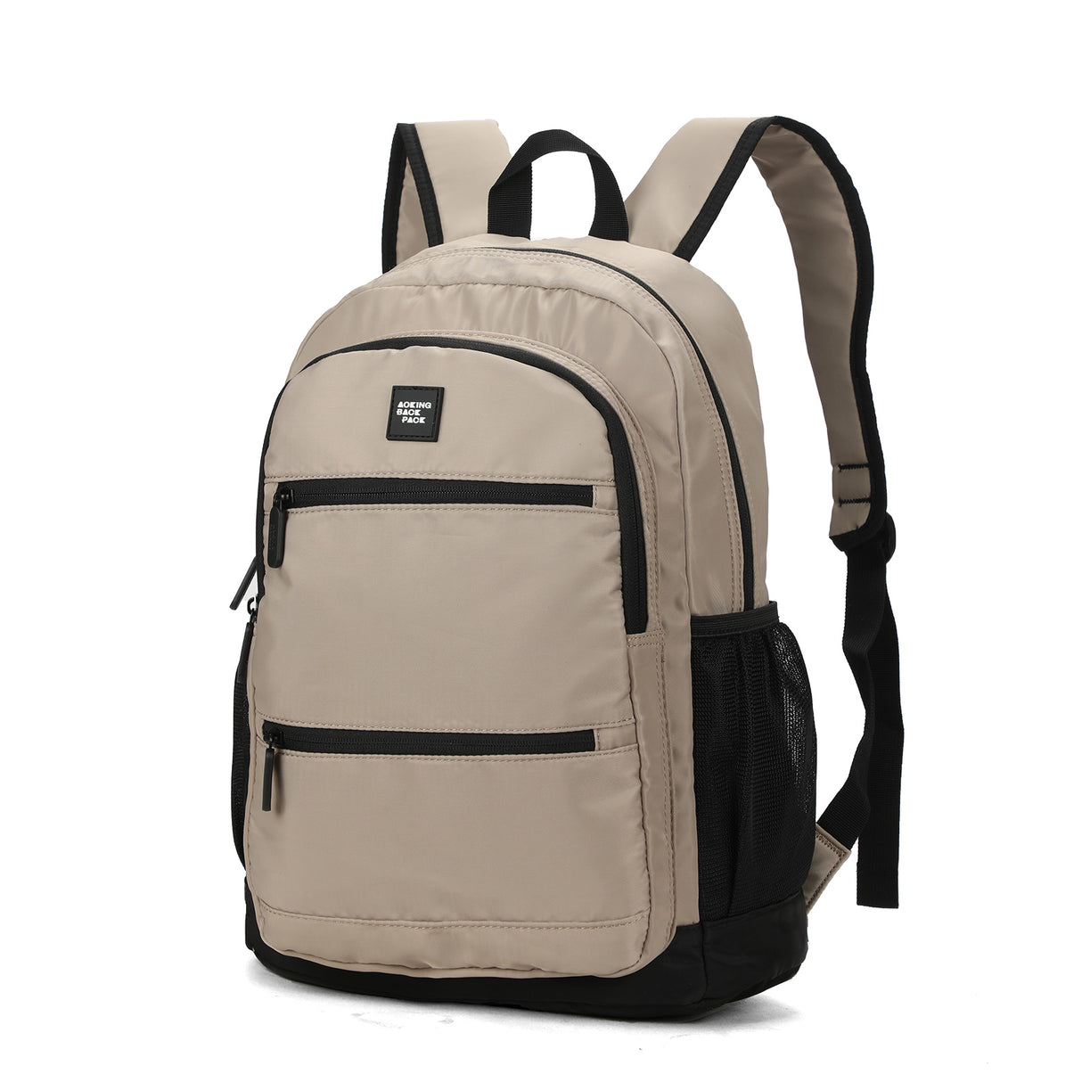 XN3306-5 Mochila Aoking Escolar con Compartimiento para Laptop