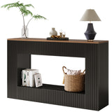 HOGA-J0407 Mesa Tribesigns MDF decorativa