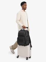 Mochila con carrito OZUKO 9820 – Versión S y L