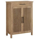 HOGA-HL0363 Gabinete Tribesigns multiusos de madera