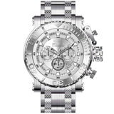Reloj Invicta Coalition Forces de hombre pulsera de metal 52 mm