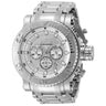 Reloj Invicta Coalition Forces de hombre pulsera de metal 52 mm