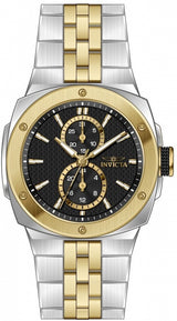 Reloj Invicta Sea Vulture de hombre banda de metal 44mm