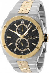 Reloj Invicta Sea Vulture de hombre banda de metal 44mm