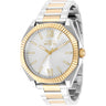Reloj Invicta Speedway de hombre correa de metal 42 mm