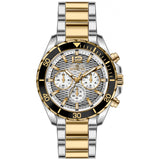 Reloj Invicta Pro Diver de hombre pulsera de metal 43 mm