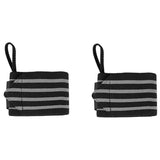 Straps para muñecas Muñequeras para uso en gimnasio #2-0006