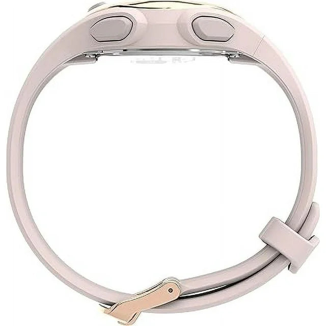 TW2W17400 Reloj Timex Digital para Mujer pulsera de Caucho