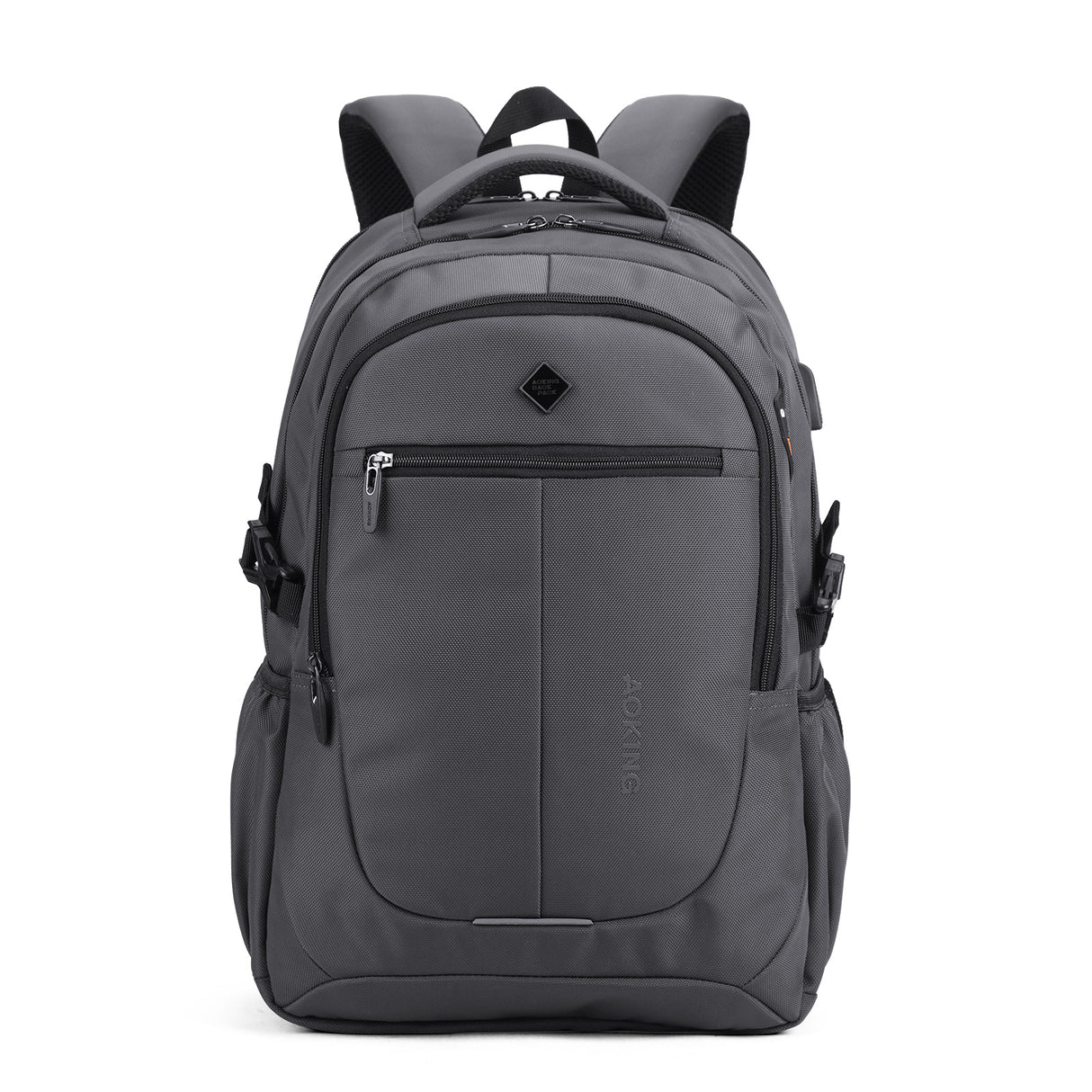 SN97095 Mochila Aoking Escolar para Hombre