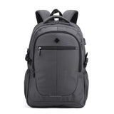 SN97095 Mochila Aoking Escolar para Hombre