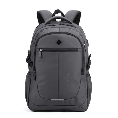 SN97095 Mochila Aoking Escolar para Hombre