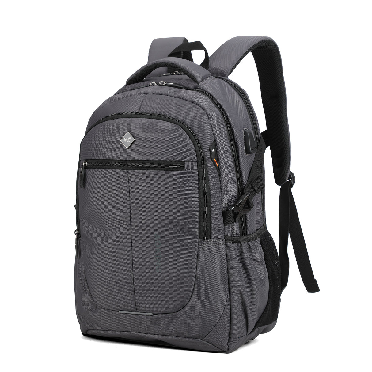 SN97095 Mochila Aoking Escolar para Hombre
