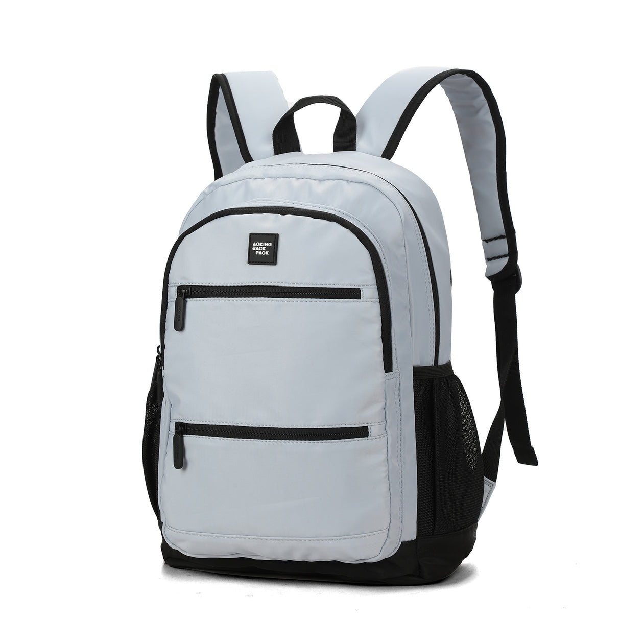 XN3306-5 Mochila Aoking Escolar con Compartimiento para Laptop