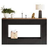HOGA-J0407 Mesa Tribesigns MDF decorativa
